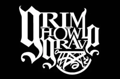 logo Grimhowl Grave logo Grimhowl Grave